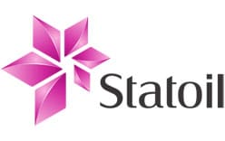 Statoil Logo