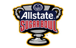 Sugar Bowl Logo