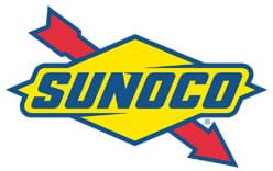 Sunoco Logo