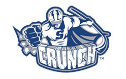 Syracuse Crunch Logo