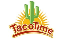 TacoTime Logo