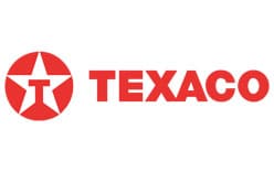 Texaco Logo