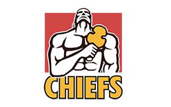 The Chiefs Logo