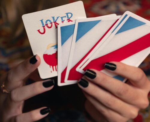 The Enduring Influence of Playing Card Symbols on Modern Logos