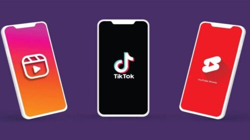 The Future of Video Content Why Short Videos Rule in the Age of TikTok and YouTube Shorts