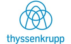 ThyssenKrupp Logo