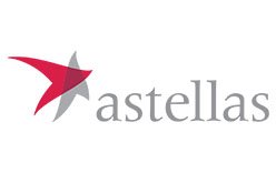 Astellas Logo