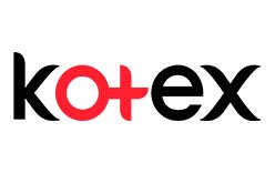 Kotex Logo