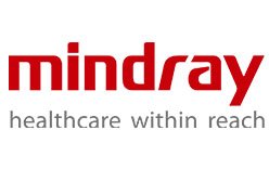 Mindray Logo