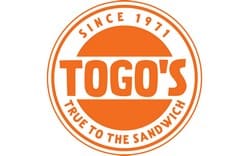 Togo’s Logo