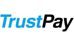 TrustPay Logo