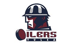 Tulsa Oilers Logo