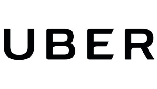 The Story Behind Uber’s Modern and Sleek Logo Design
