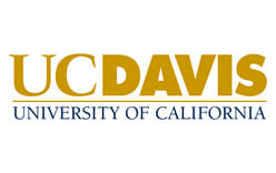 UC Davis Logo
