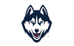 UConn Huskies Logo