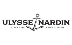 Ulysse Nardin Logo