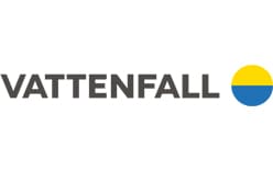 Vattenfall Logo