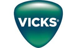 Vicks Logo