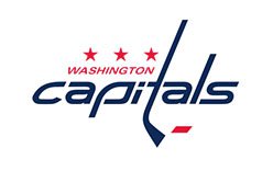 Washington Capitals Logo