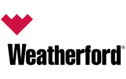 Weatherford Logo