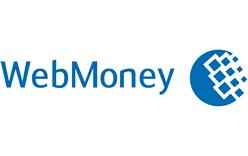 WebMoney Logo