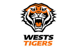 Wests Tigers Logo