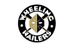 Wheeling Nailers Logo