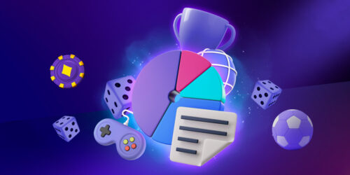 Which other globally renowned casino brands are instantly recognizable by their logos