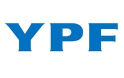YPF Logo