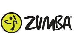 Zumba Fitness Logo