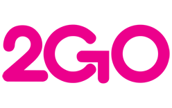 2GO Logo