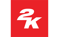 2K Logo