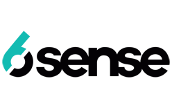 6sense Logo