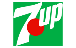 7Up Logo