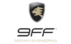 9FF Logo