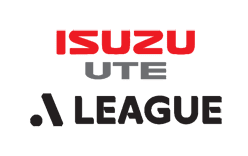 A League Logo