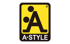 A-Style Logo