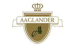 Aaglander Logo