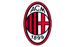 AC Milan Logo