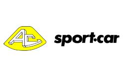 AC sport car Logo