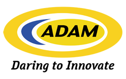 Adam Motors Logo