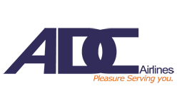 ADC Airlines Logo