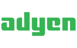Adyen Logo