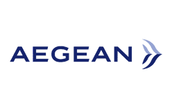 Aegean Airlines Logo