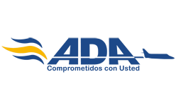 Aerolínea de Antioquia Logo