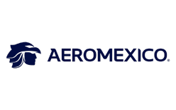 Aeroméxico Logo