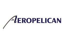 Aeropelican Air Services Logo