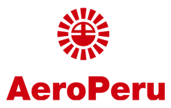 Aeroperú Logo