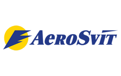 Aerosvit Airlines Logo