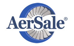 AerSale Logo